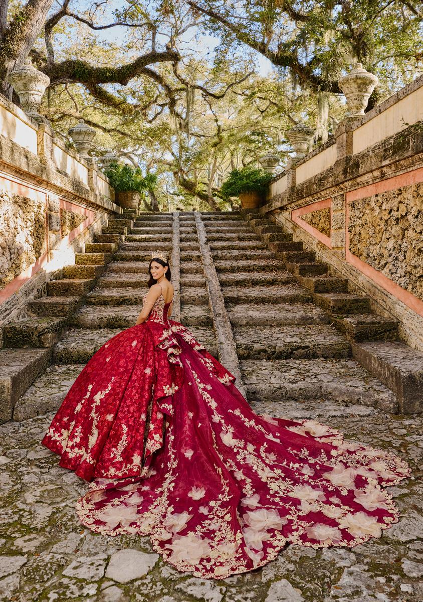 Princesa Style Number PR30139 - 2