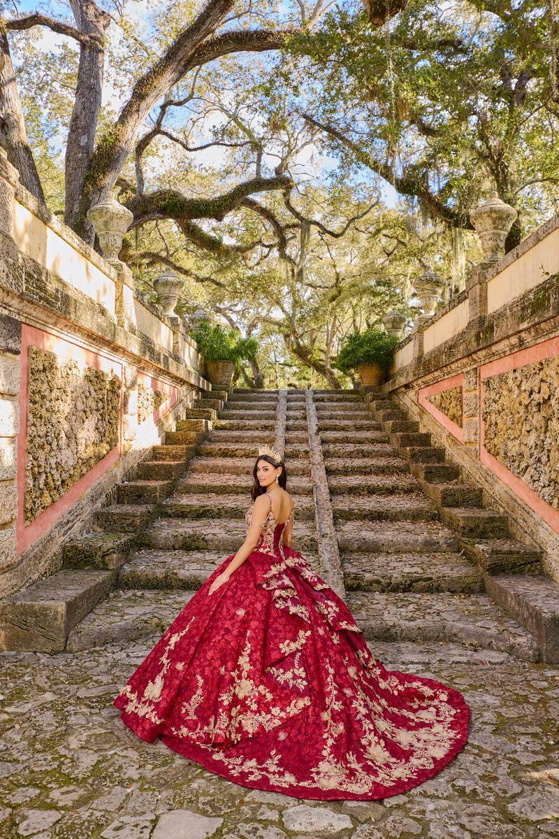 Princesa Style Number PR30139 - 5