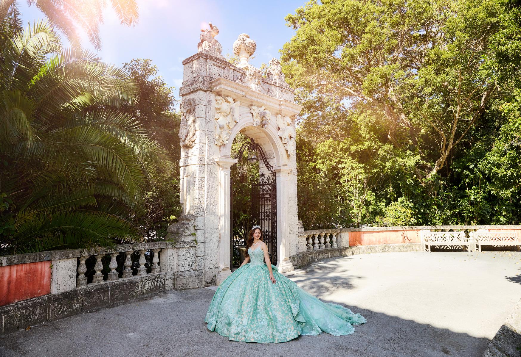 Princesa Style Number PR30139 - 8