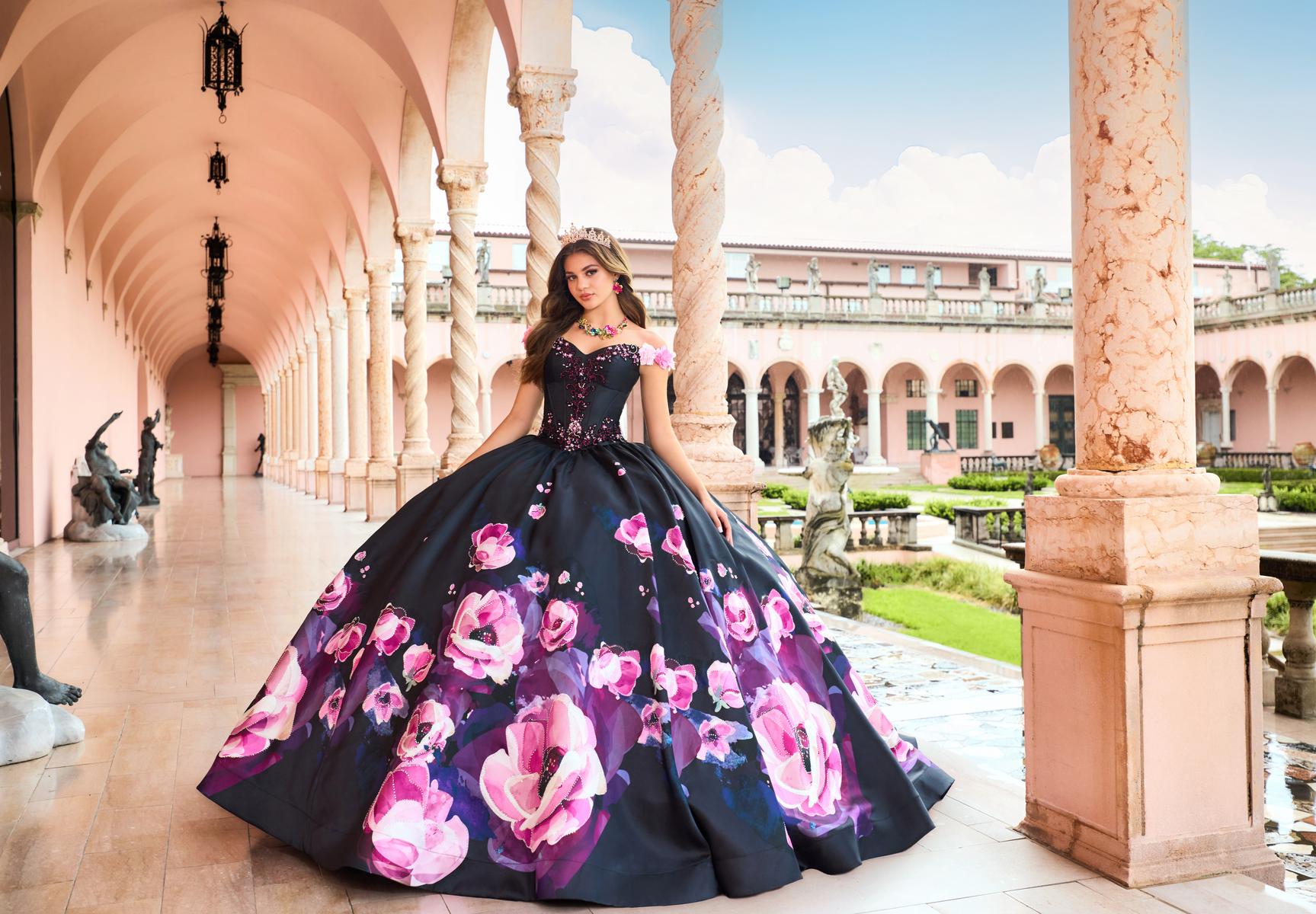 Princesa Style Number PR30151 - 6