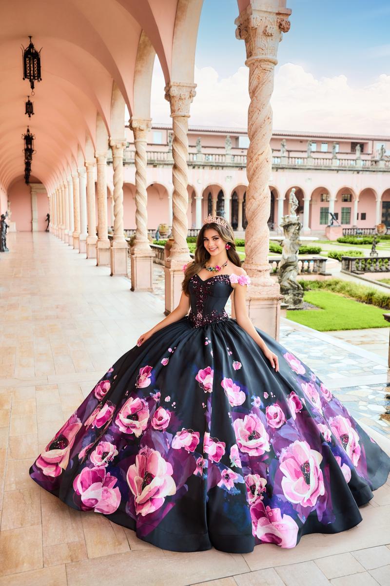 Princesa Style Number PR30151 - 3