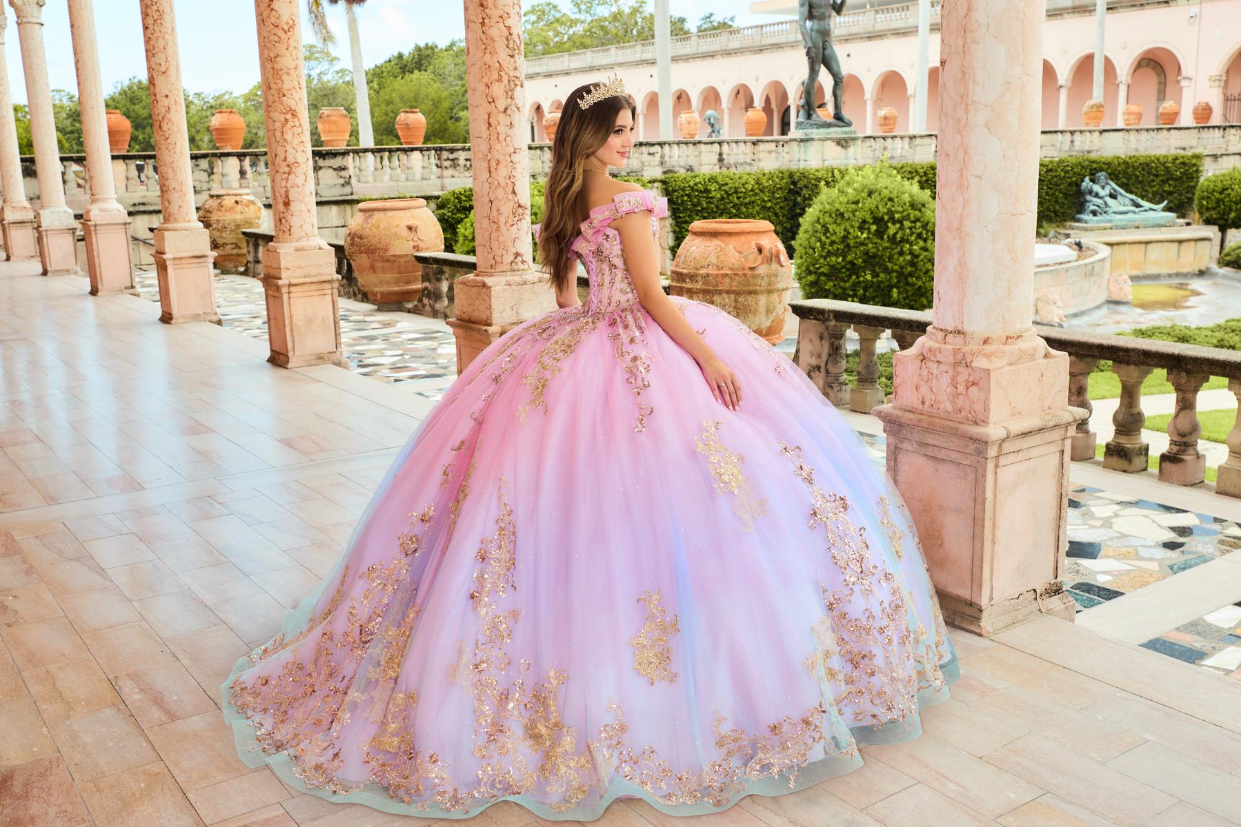 Princesa Style Number PR30152 - 4