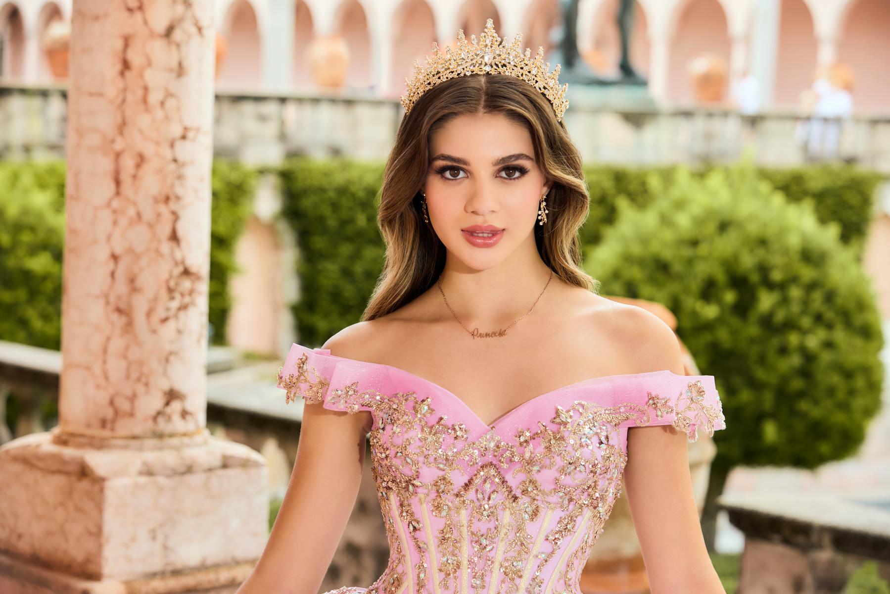 Princesa Style Number PR30152 - 6