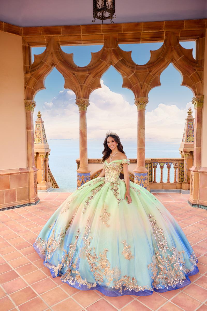 Princesa Style Number PR30152 - 3