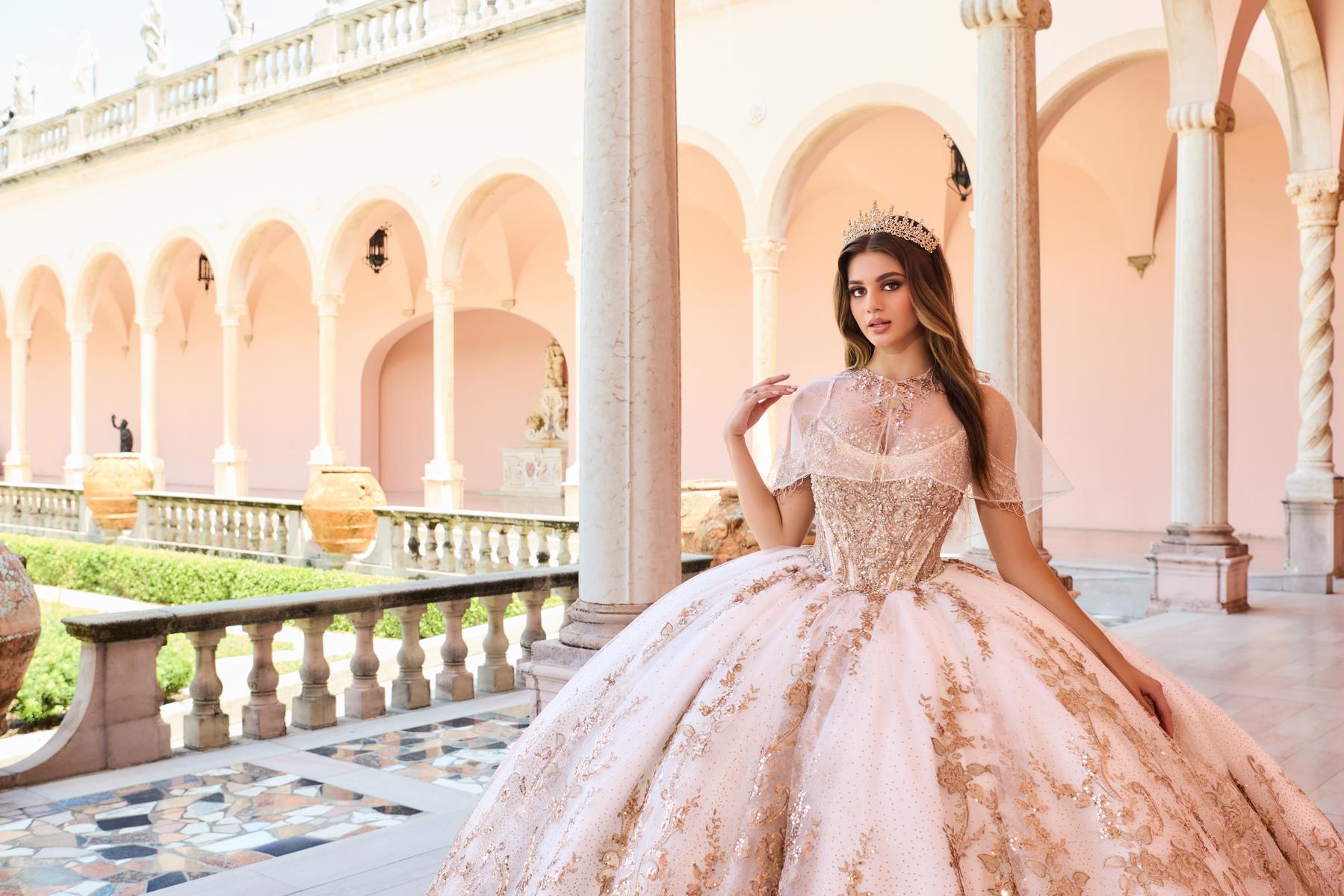 Princesa Style Number PR30153 - 9