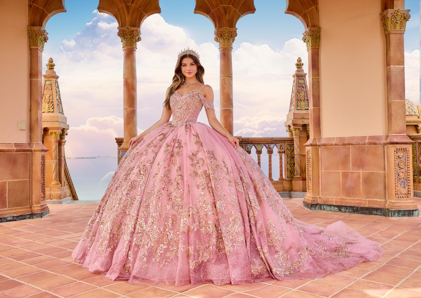 Princesa Style Number PR30153 - 10