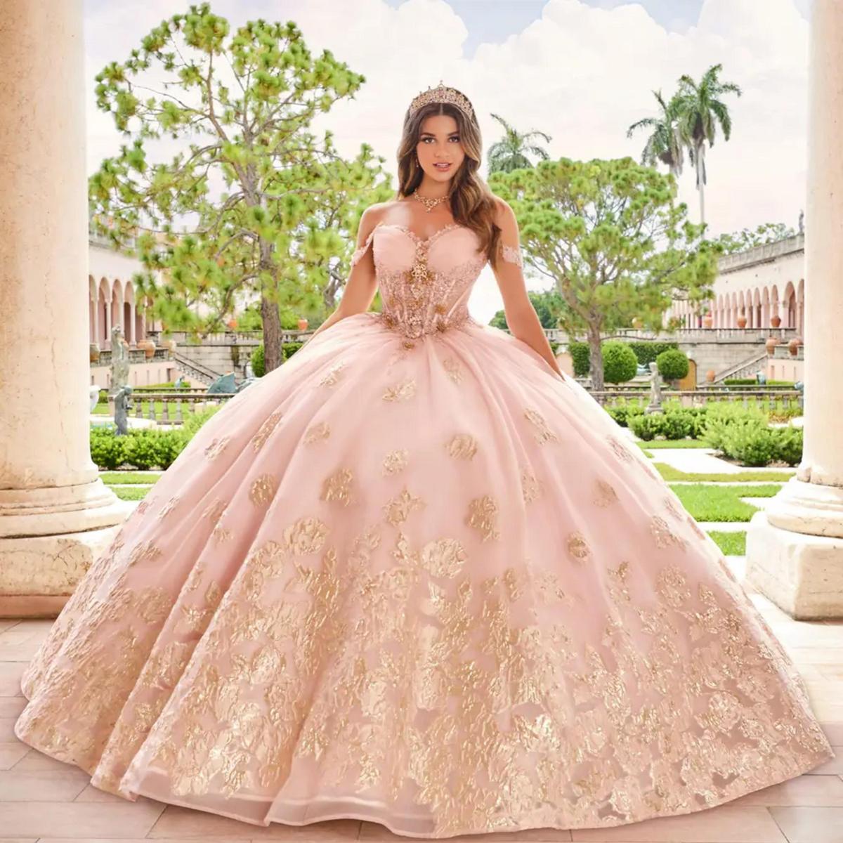 Princesa Style Number PR30154 - 5