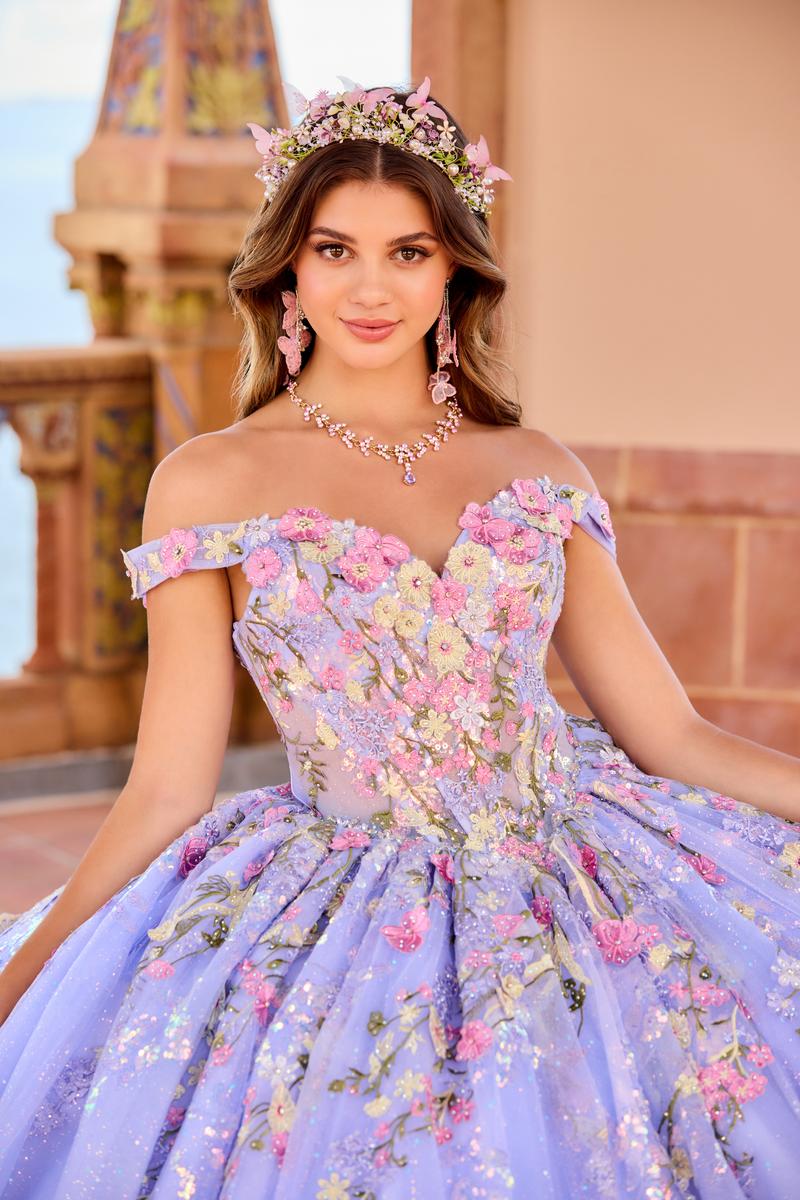 Princesa Style Number PR30155 - 6