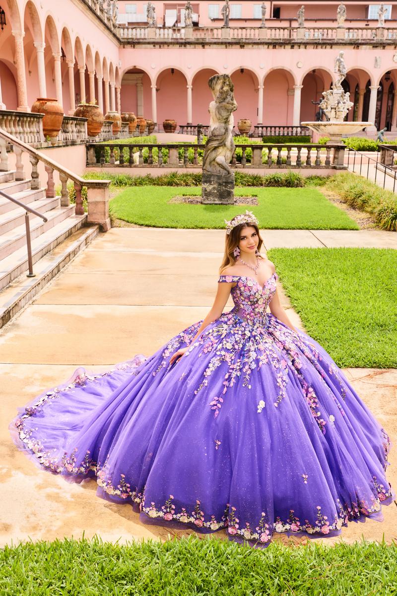 Princesa Style Number PR30155 - 2