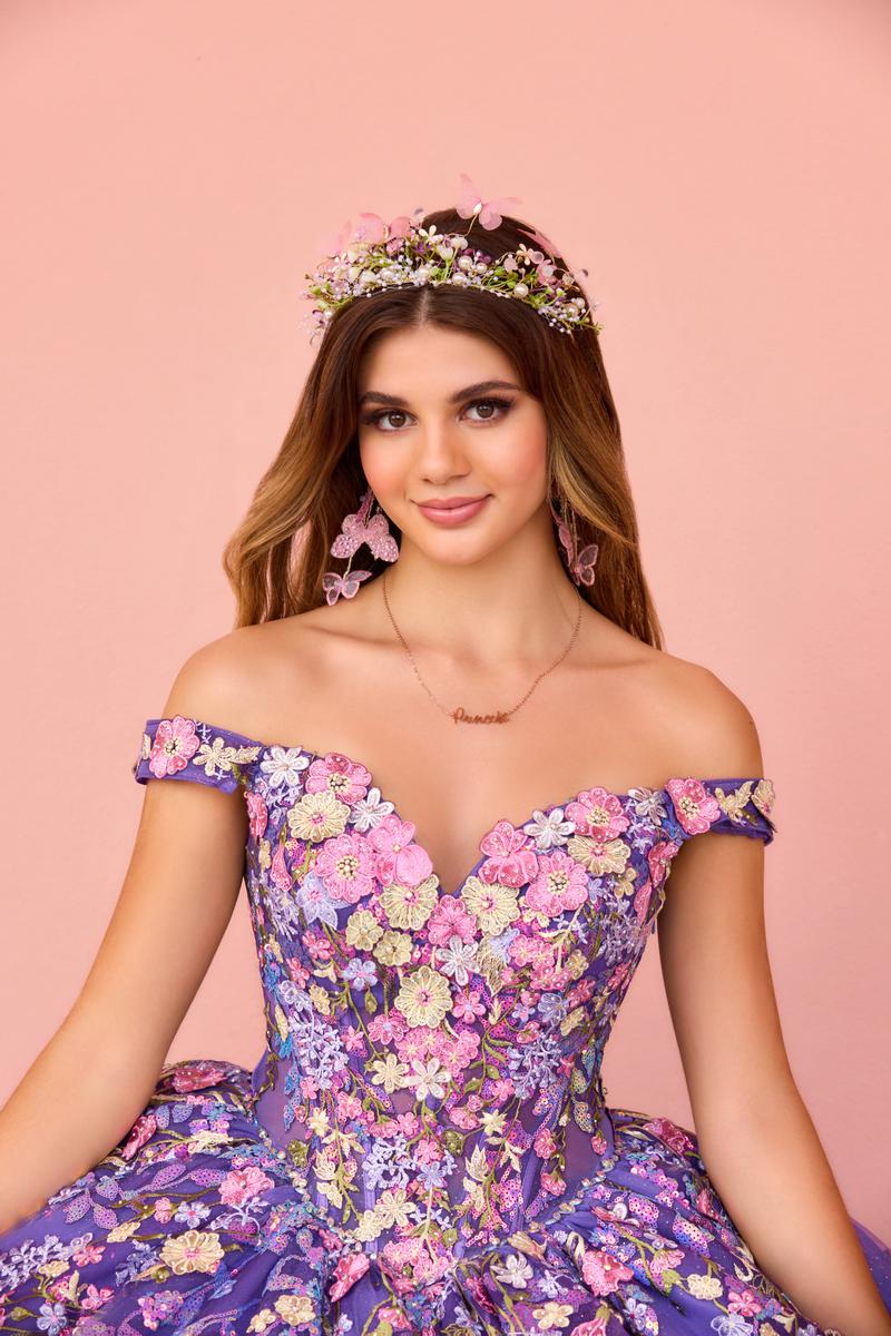 Princesa Style Number PR30155 - 3