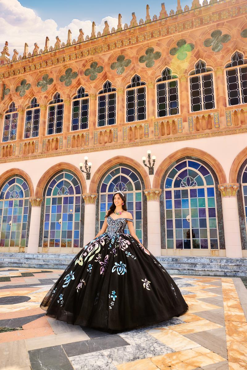 Princesa Style Number PR30156 - 6