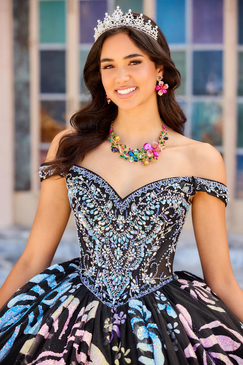 Princesa Style Number PR30156 - 4