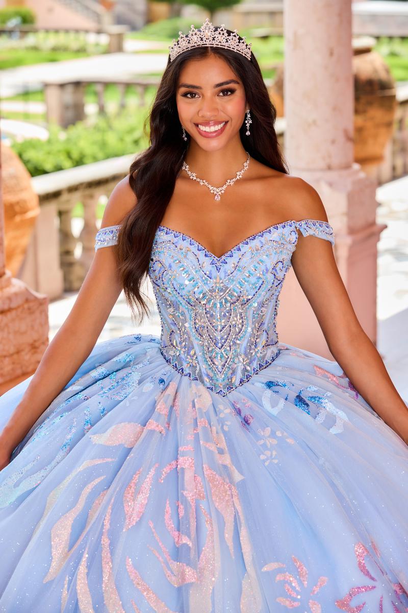 Princesa Style Number PR30156 - 5