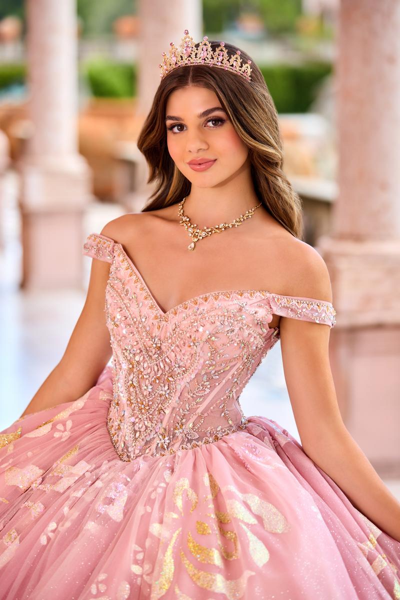 Princesa Style Number PR30156 - 1