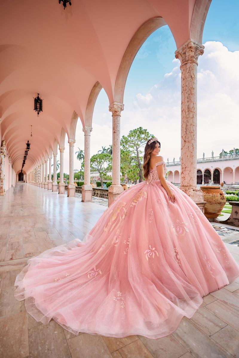 Princesa Style Number PR30156 - 2