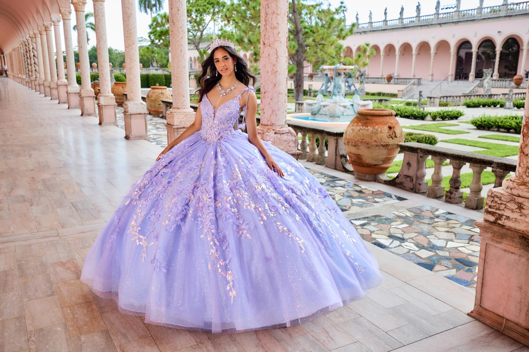 Princesa Style Number PR30157 - 5