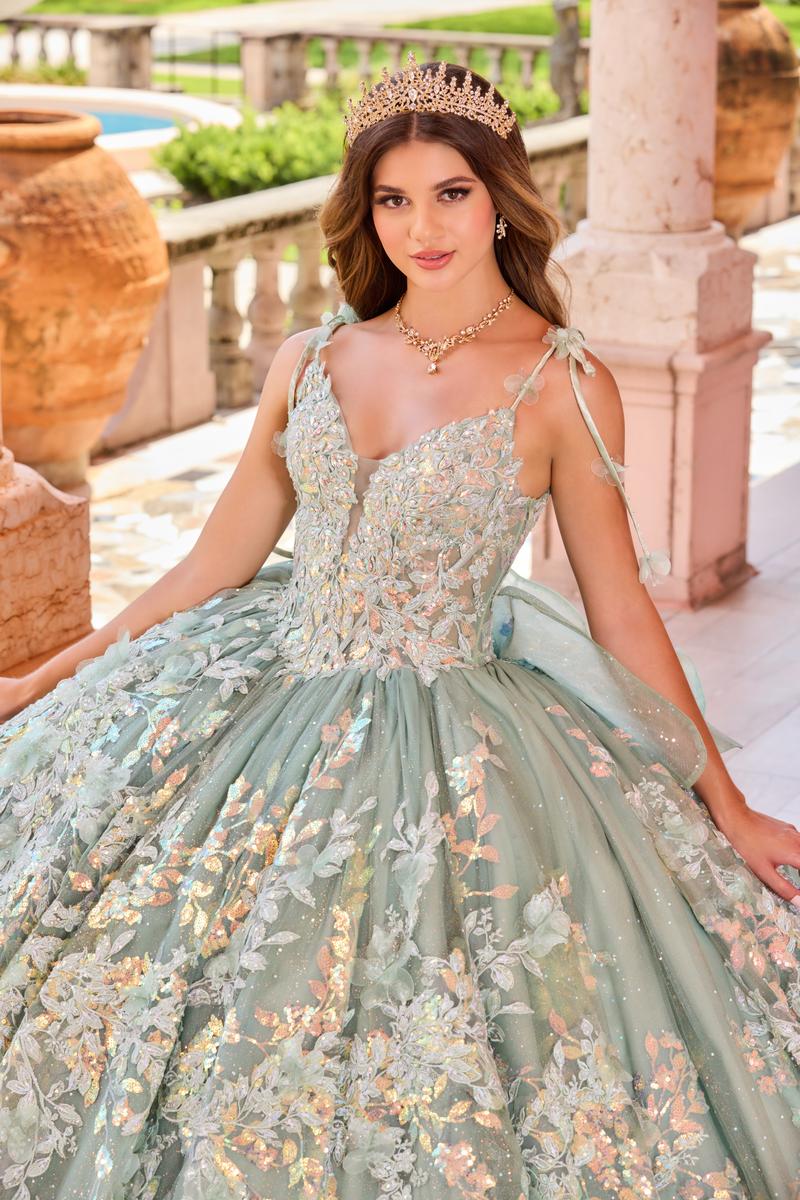 Princesa Style Number PR30157 - 1