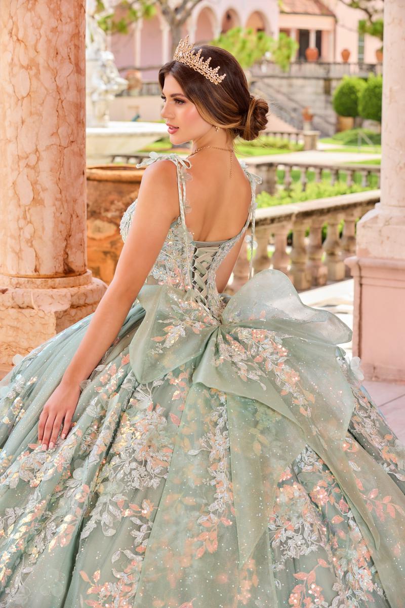 Princesa Style Number PR30157 - 2
