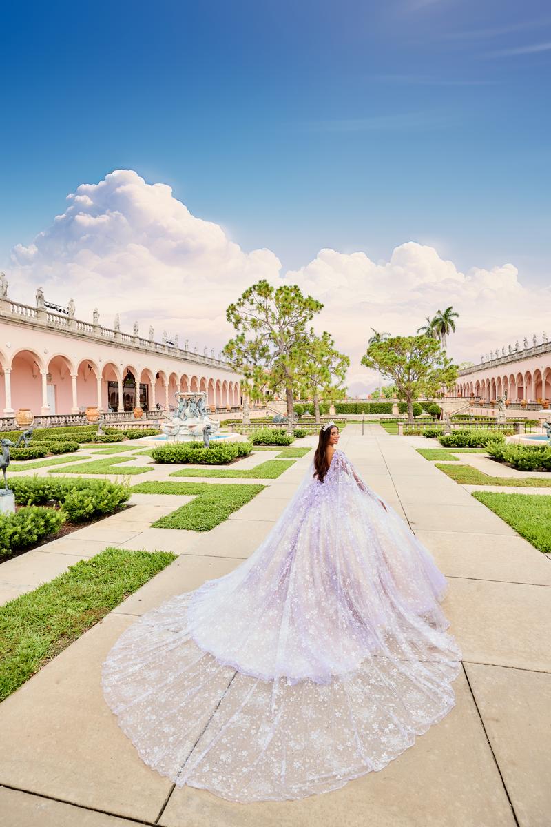 Princesa Style Number PR30158 - 2