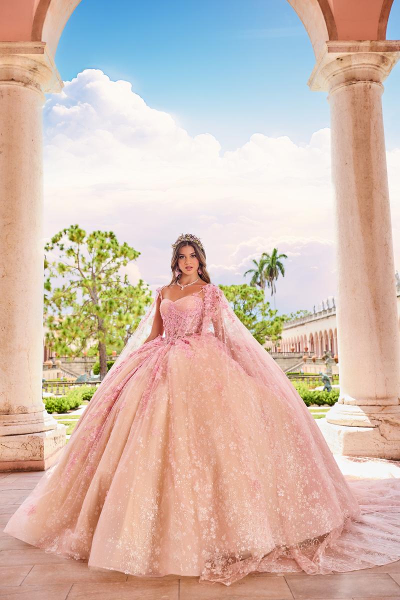 Princesa Style Number PR30158 - 5