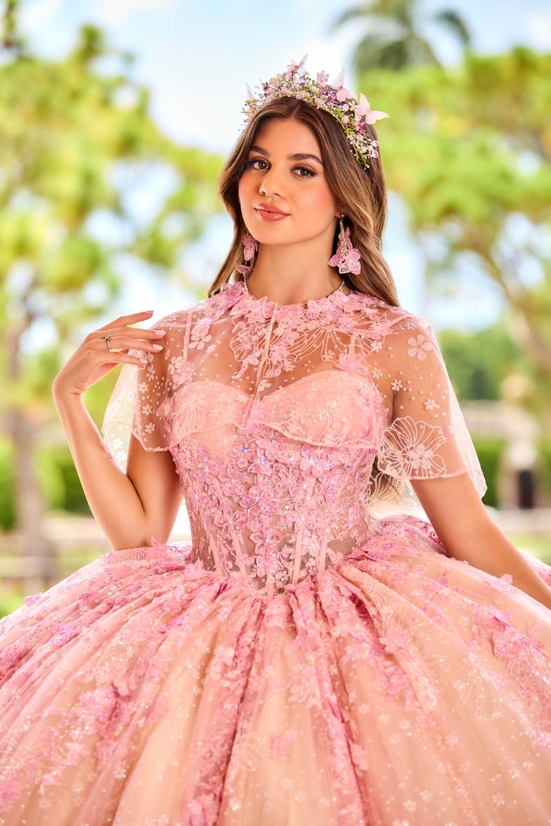 Princesa Style Number PR30158 - 3