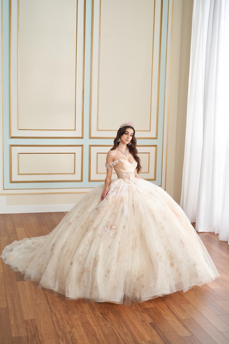 Princesa Style Number PR30159 - 5