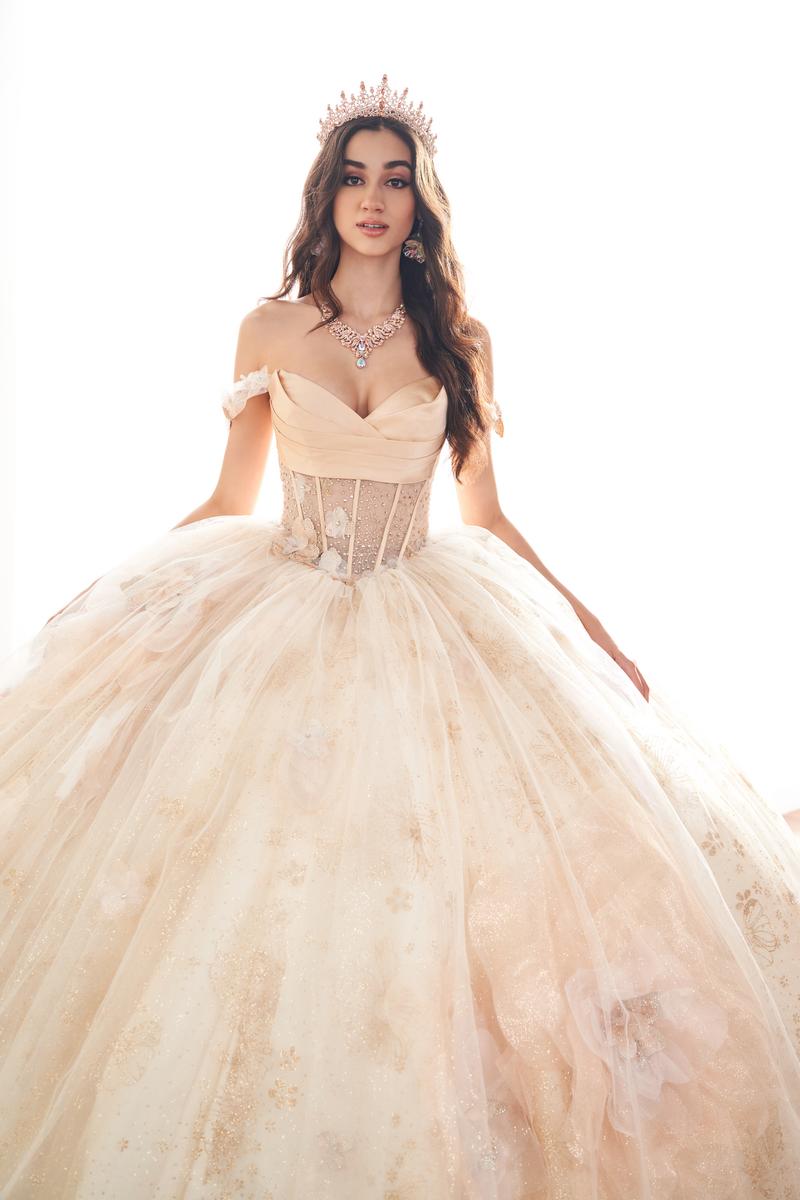 Princesa Style Number PR30159 - 6