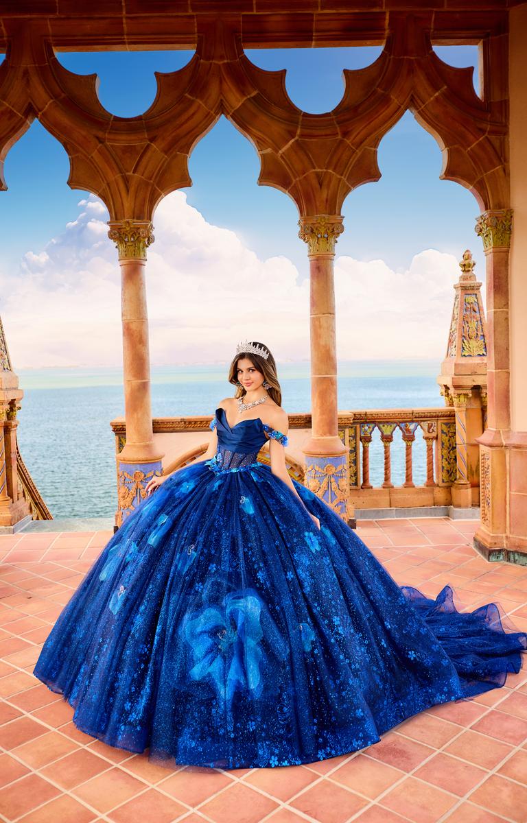 Princesa Style Number PR30159 - 2