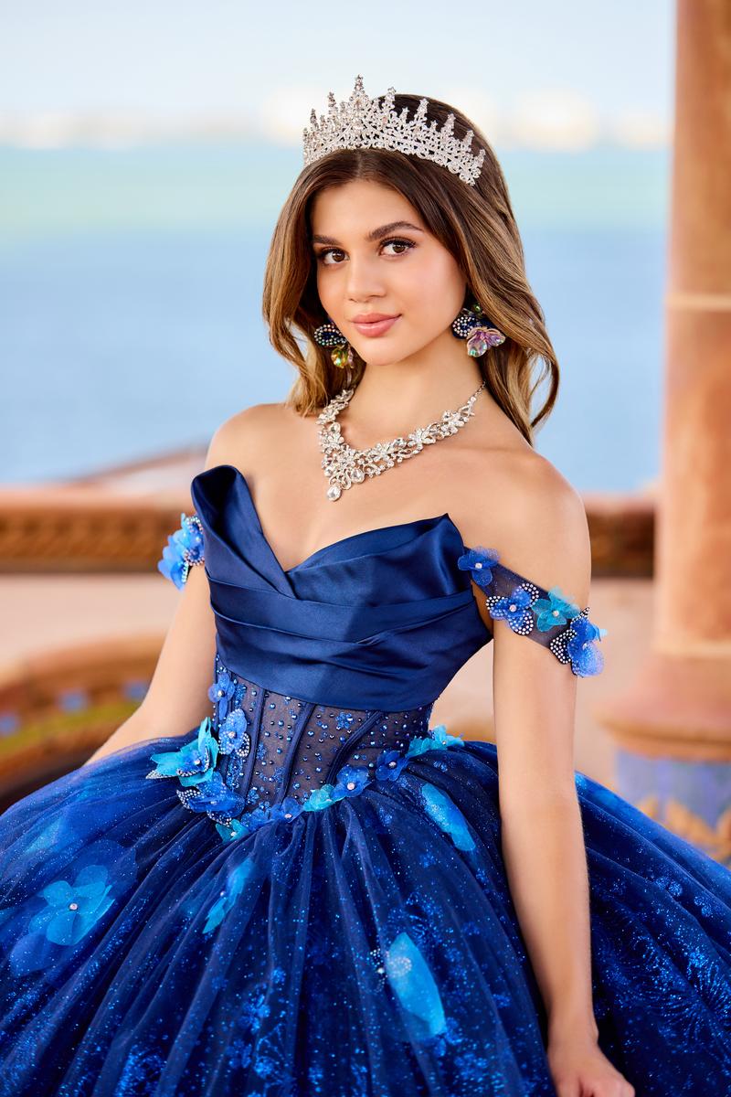 Princesa Style Number PR30159 - 3