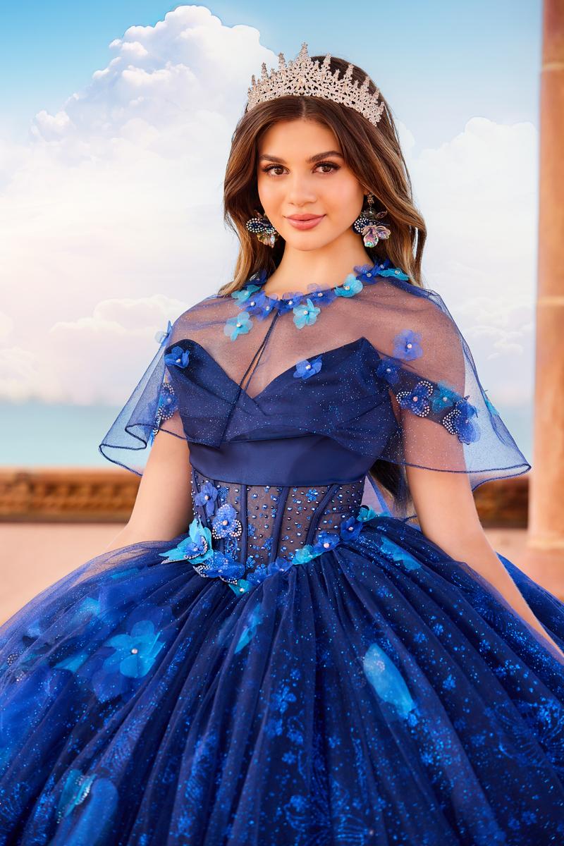 Princesa Style Number PR30159 - 1