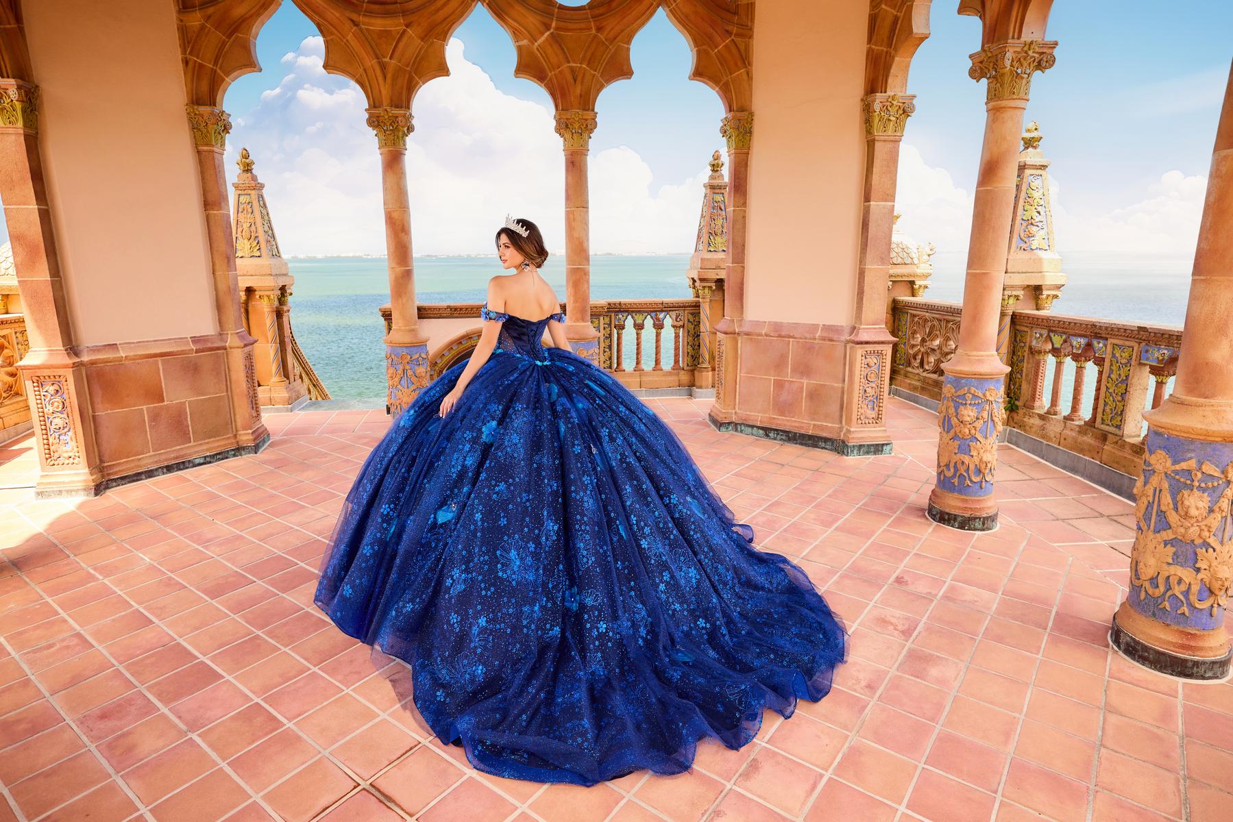 Princesa Style Number PR30159 - 4