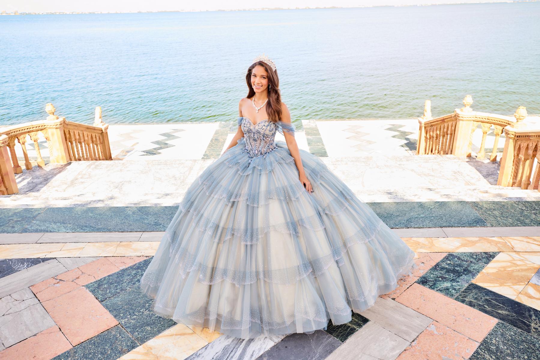 Princesa Style Number PR30160 - 8