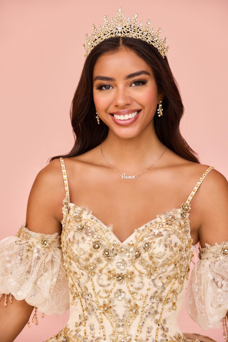 Princesa Style Number PR30161 - 5