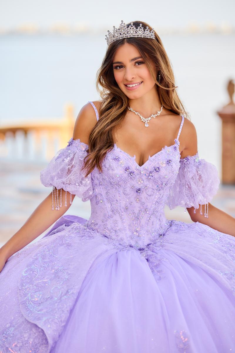 Princesa Style Number PR30161 - 6