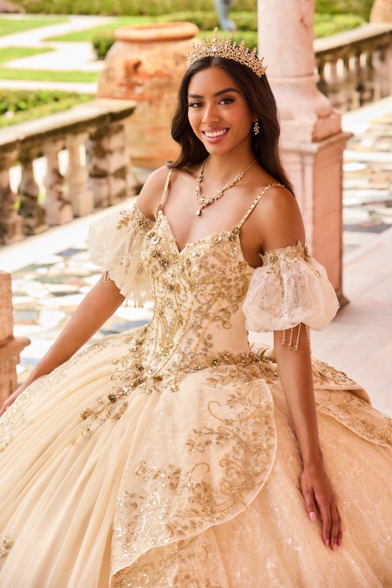 Princesa Style Number PR30161 - 4