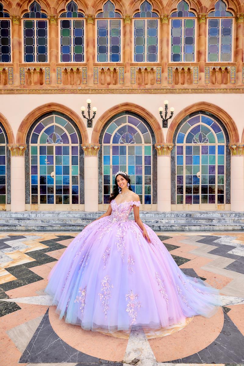 Princesa Style Number PR30162 - 7