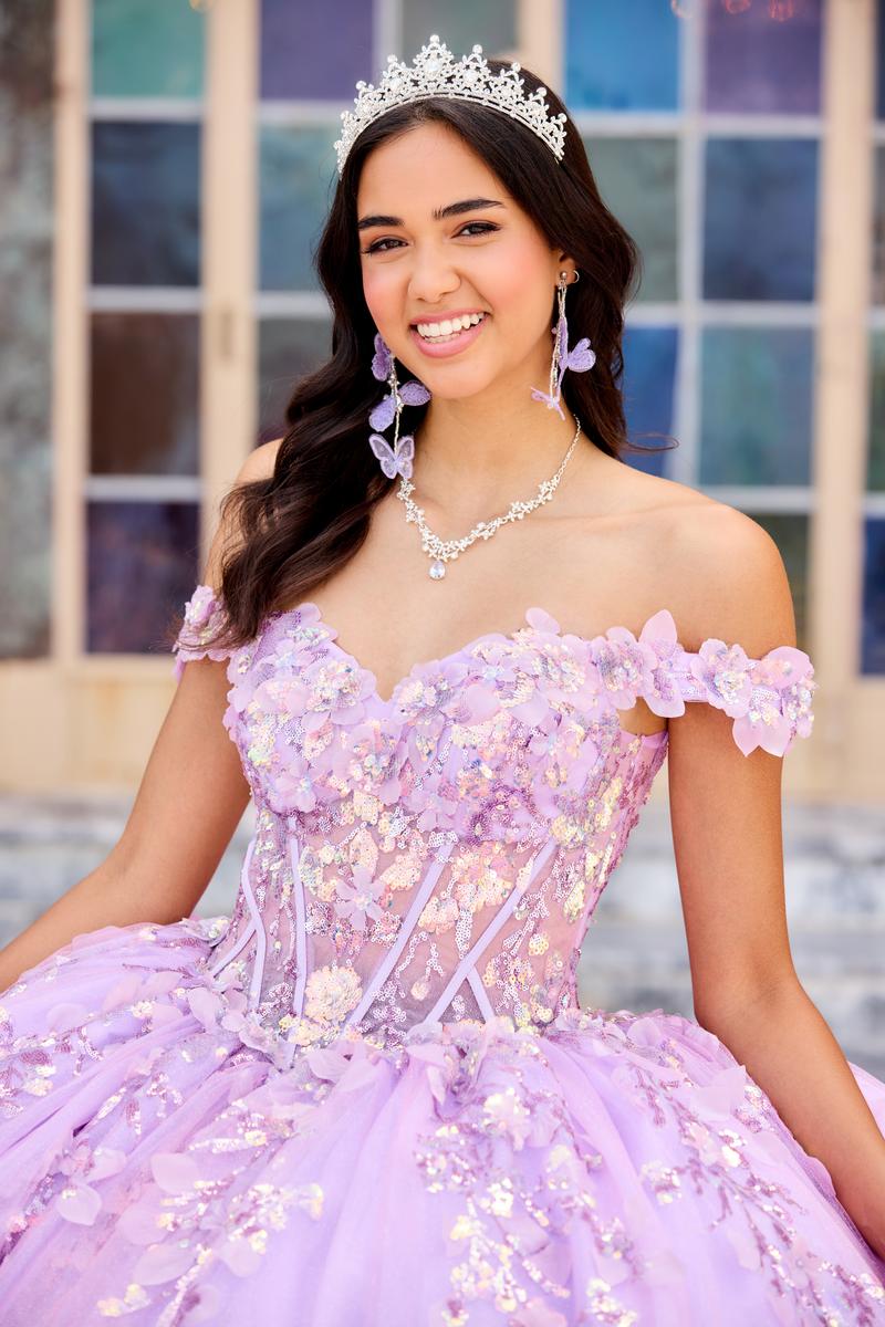 Princesa Style Number PR30162 - 2