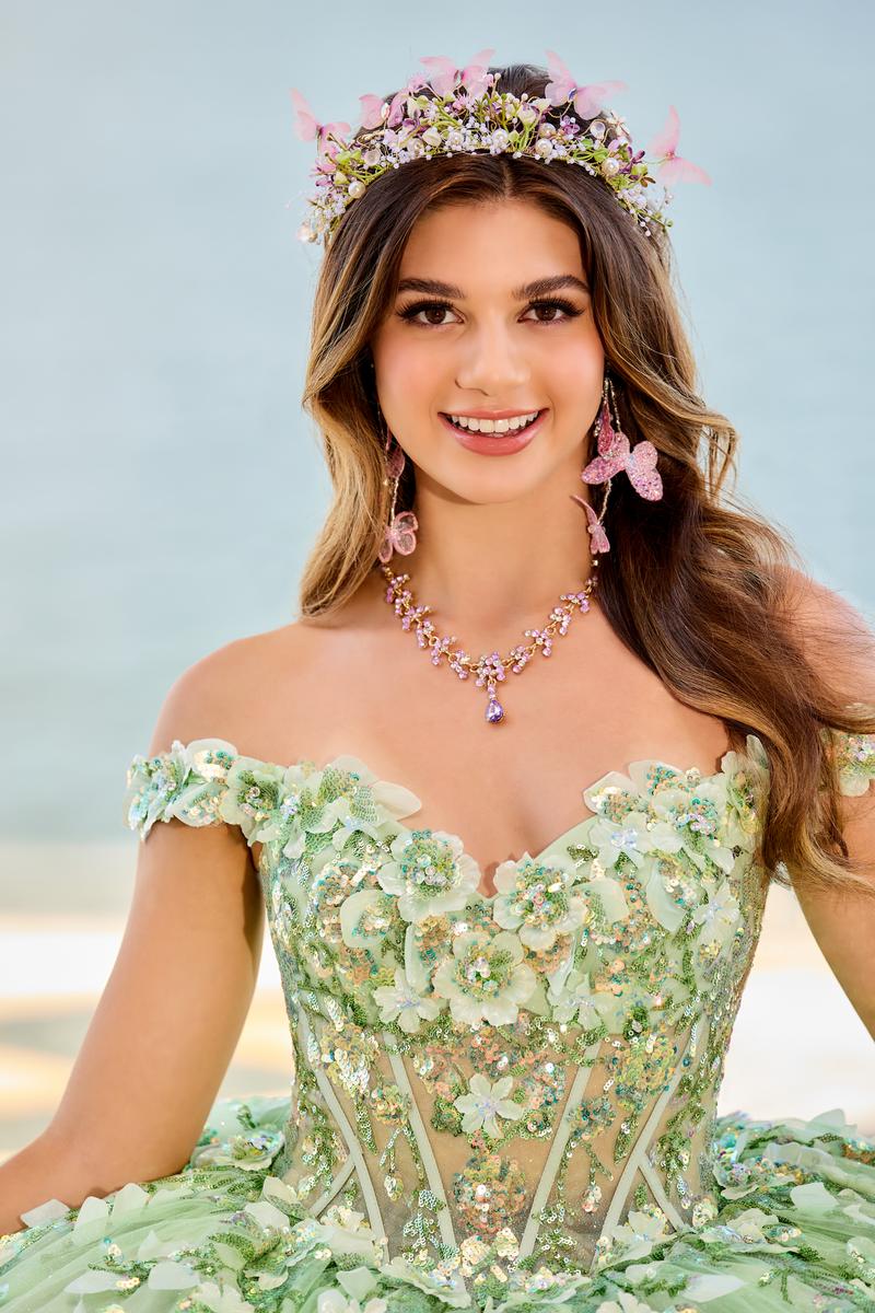 Princesa Style Number PR30162 - 6