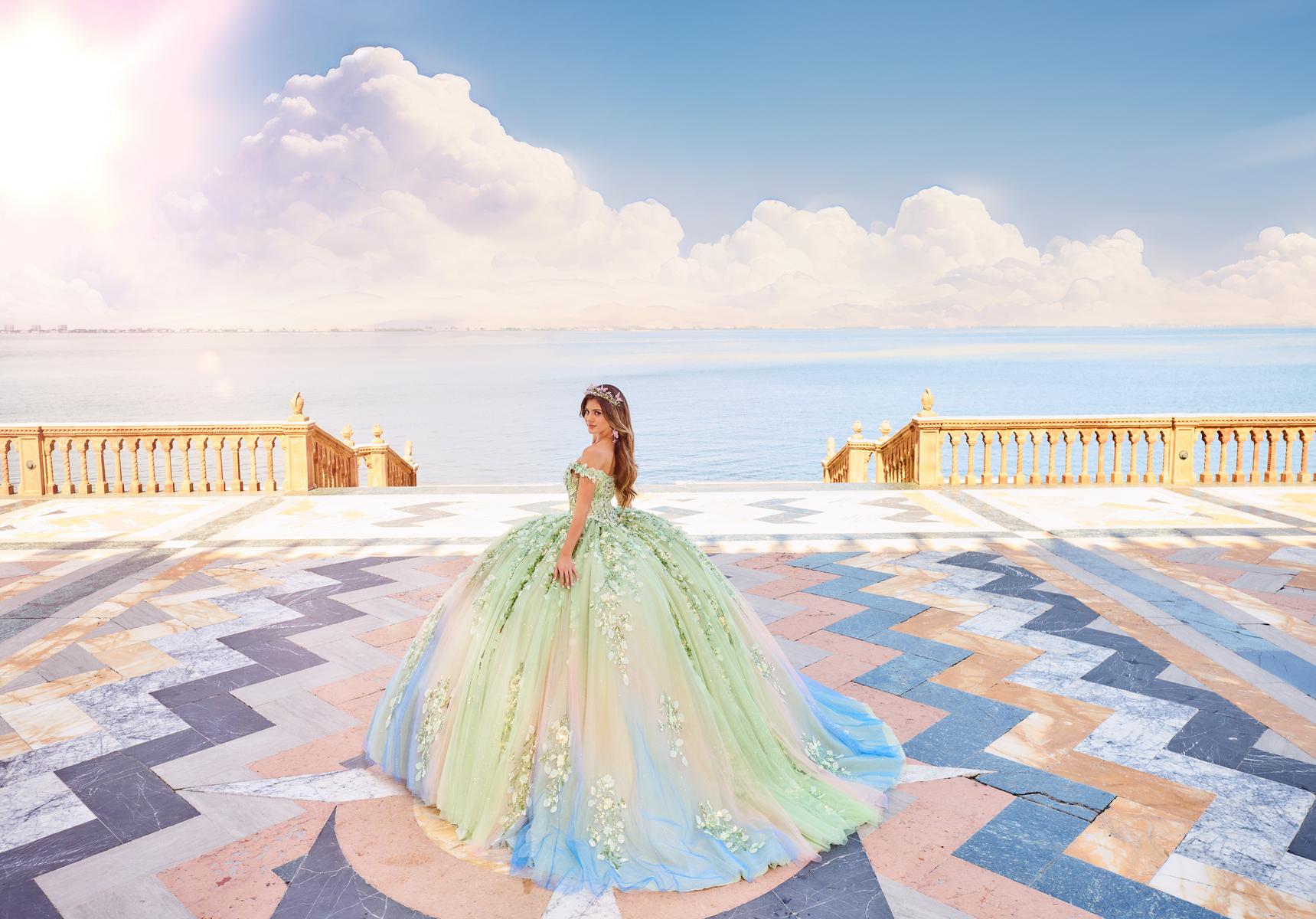 Princesa Style Number PR30162 - 4