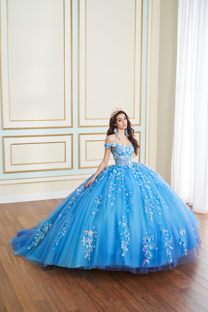 Princesa Style Number PR30162 - 1