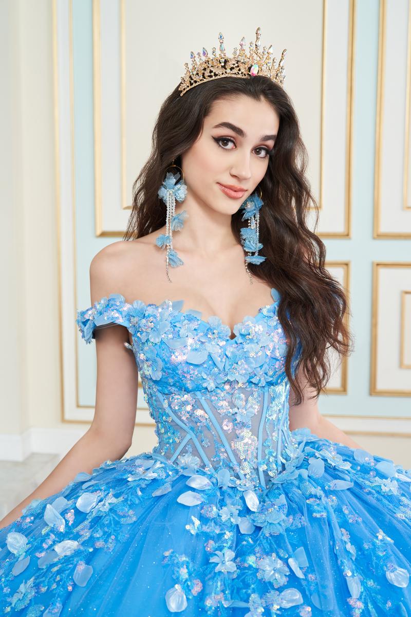 Princesa Style Number PR30162 - 5