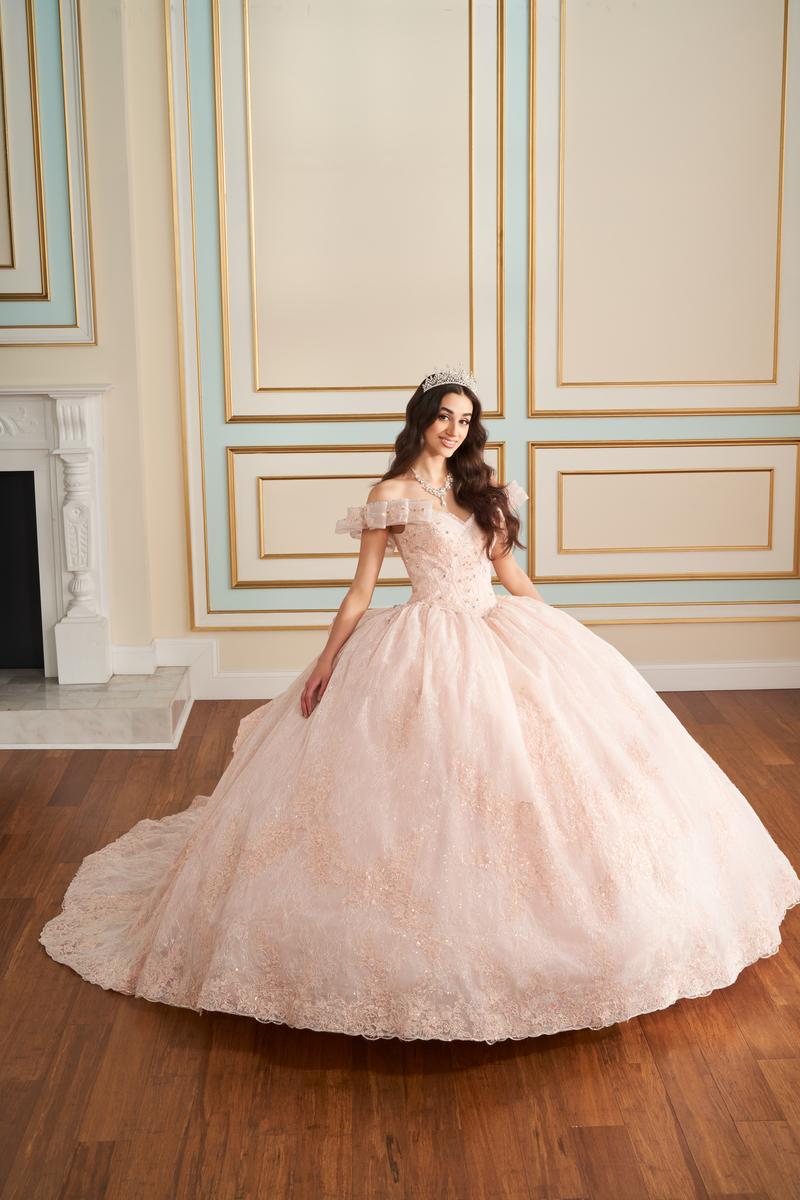 Princesa Style Number PR30163 - 3