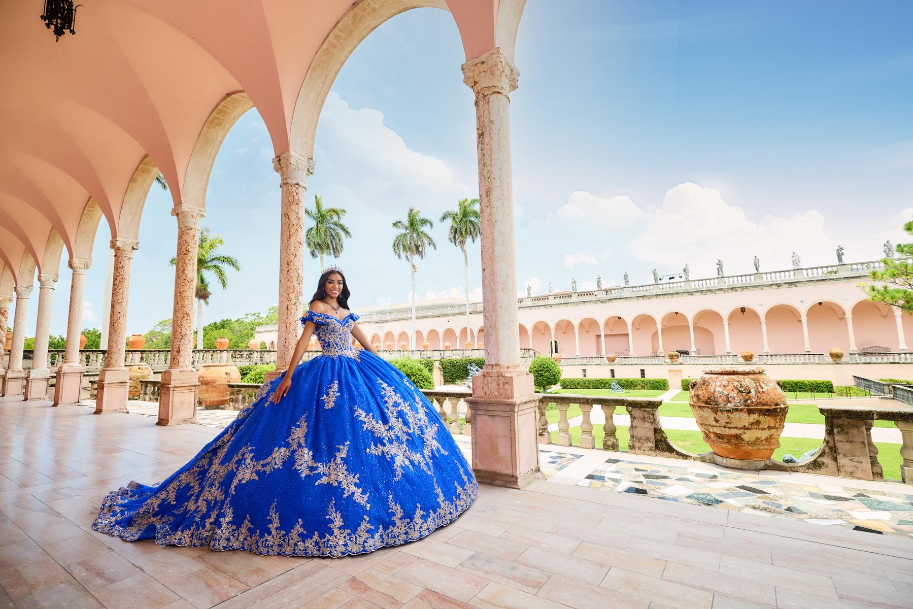 Princesa Style Number PR30163 - 6