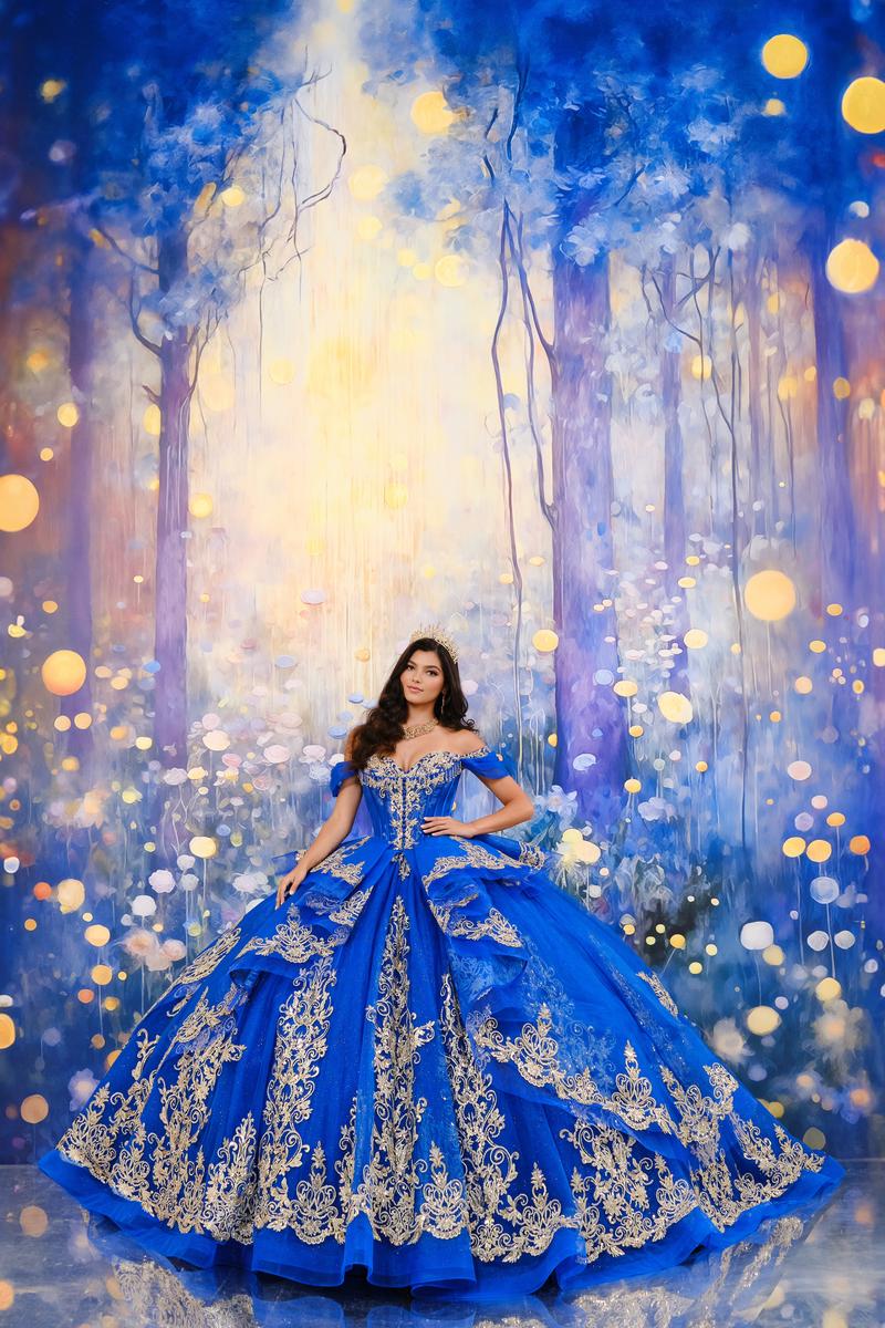 Princesa Style Number PR30171 - 5