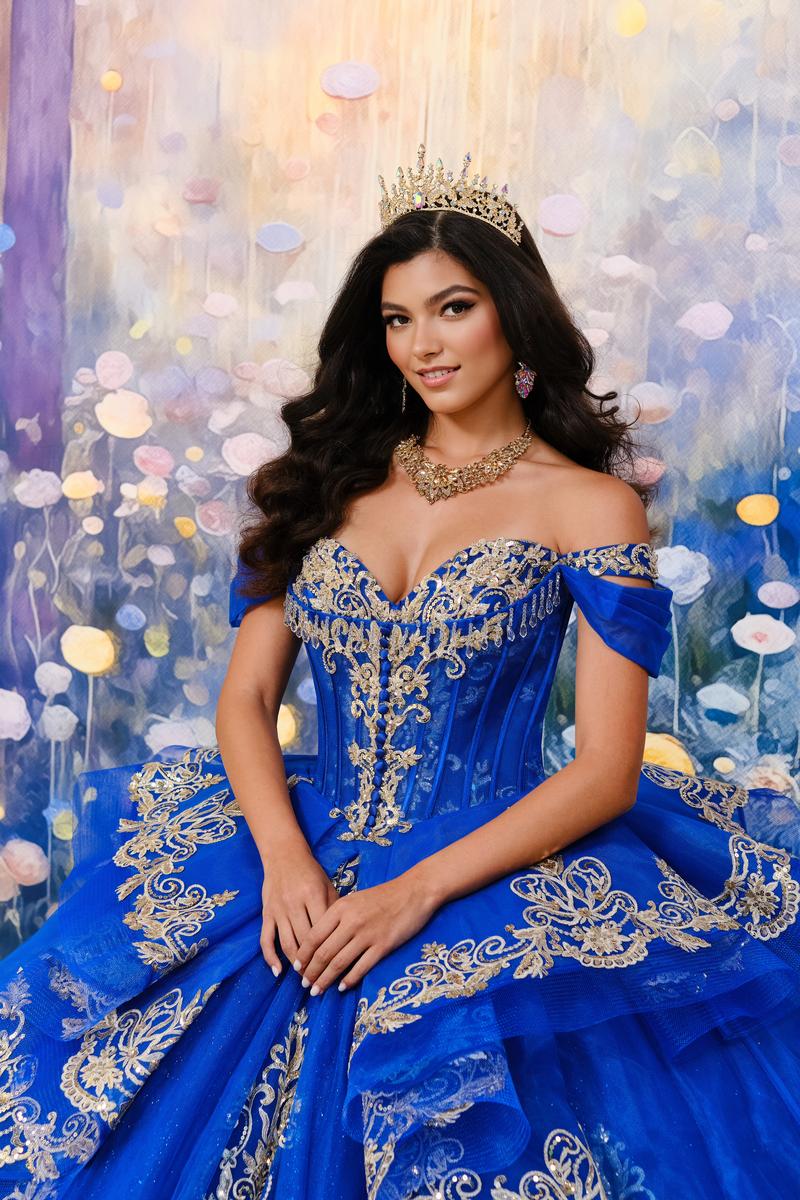 Princesa Style Number PR30171 - 12