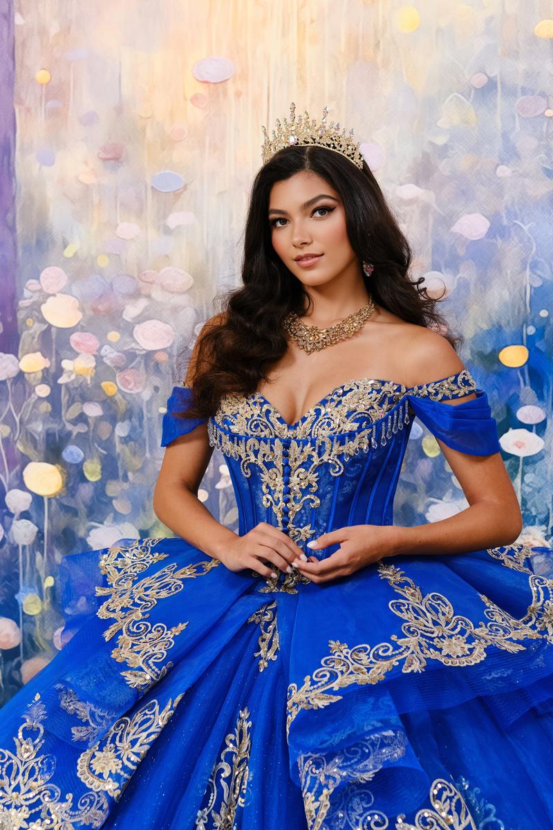 Princesa Style Number PR30171 - 9