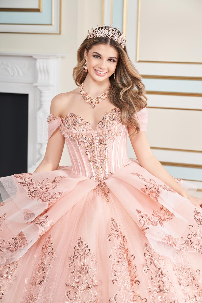 Princesa Style Number PR30171 - 10