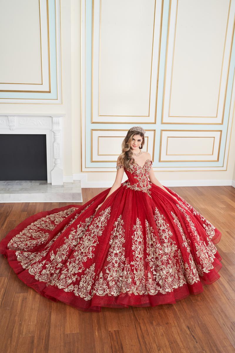 Princesa Style Number PR30171 - 4
