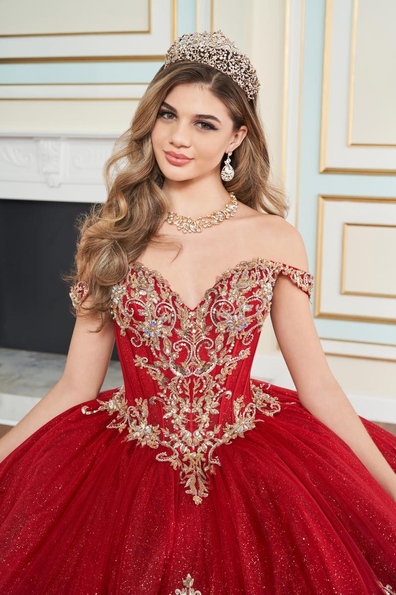 Princesa Style Number PR30171 - 8