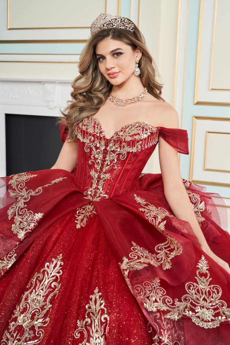 Princesa Style Number PR30171 - 11